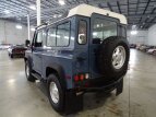 Thumbnail Photo 8 for 1997 Land Rover Defender 90